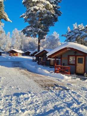 Sonfjällscampen